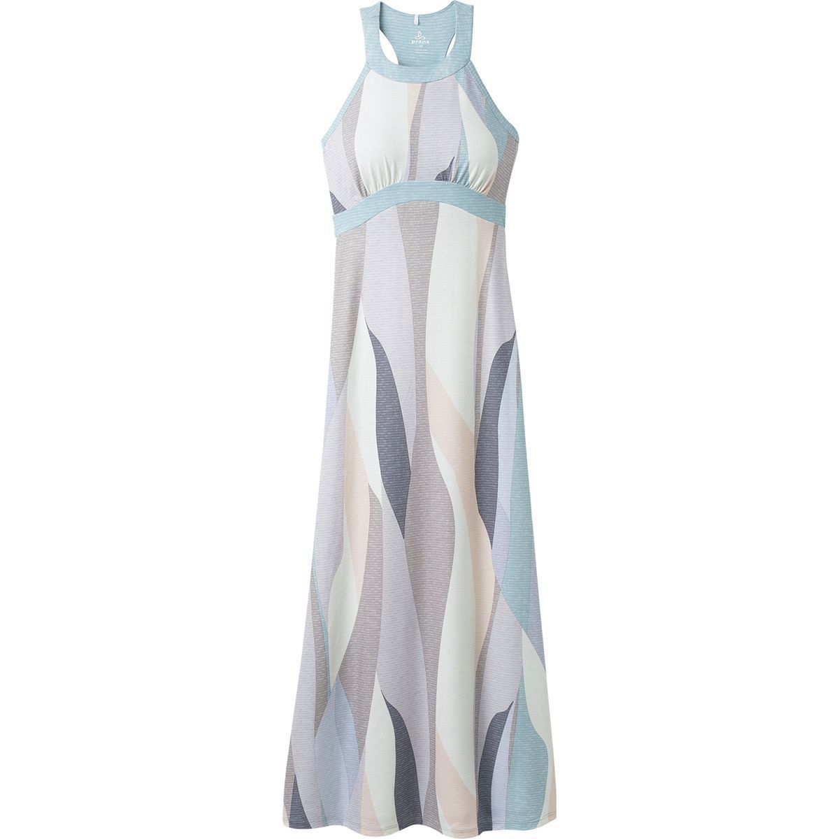 chinese dress ladies Fernie V-Neck Maxi Dress  Bear Rock