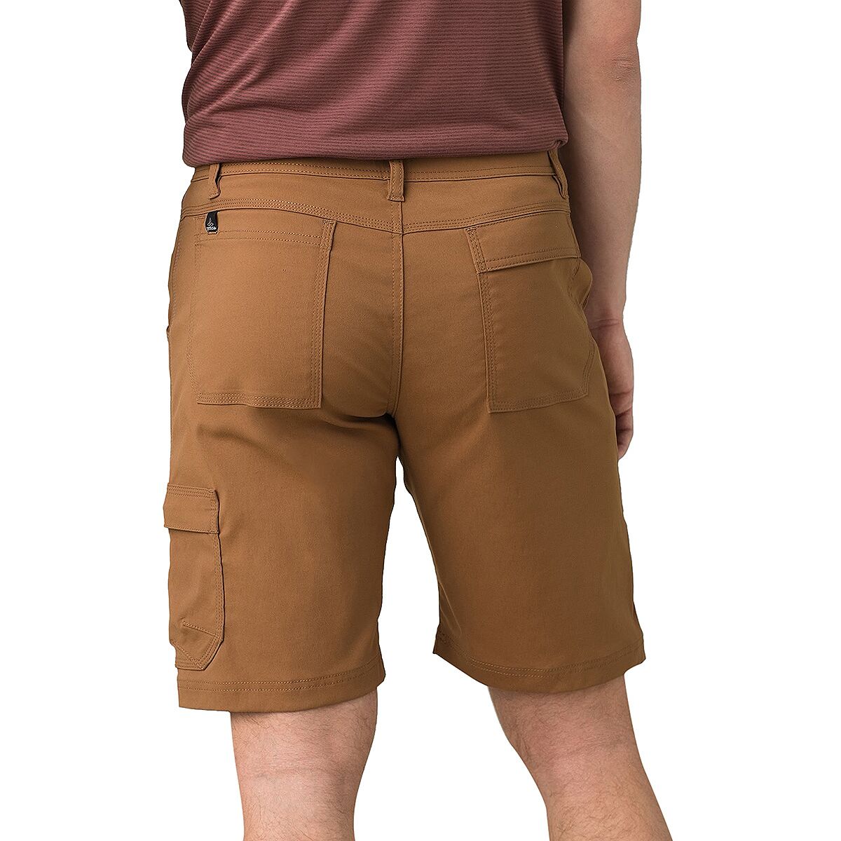 prAna Stretch Zion Short - Men's