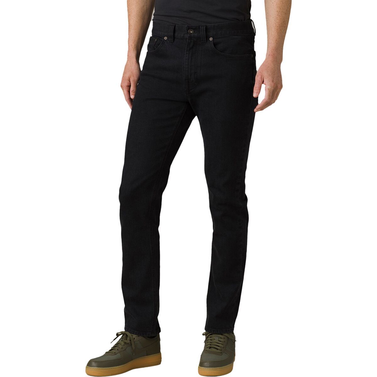 prana denim pants