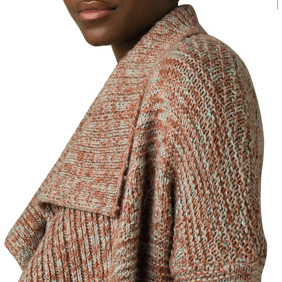 prAna Sukie Sweater - Women's - Women