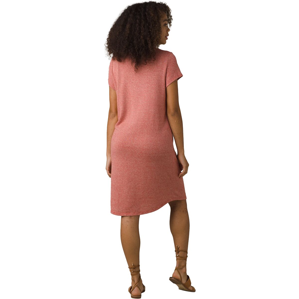 prAna Elana Cozy Up Dress - Women's