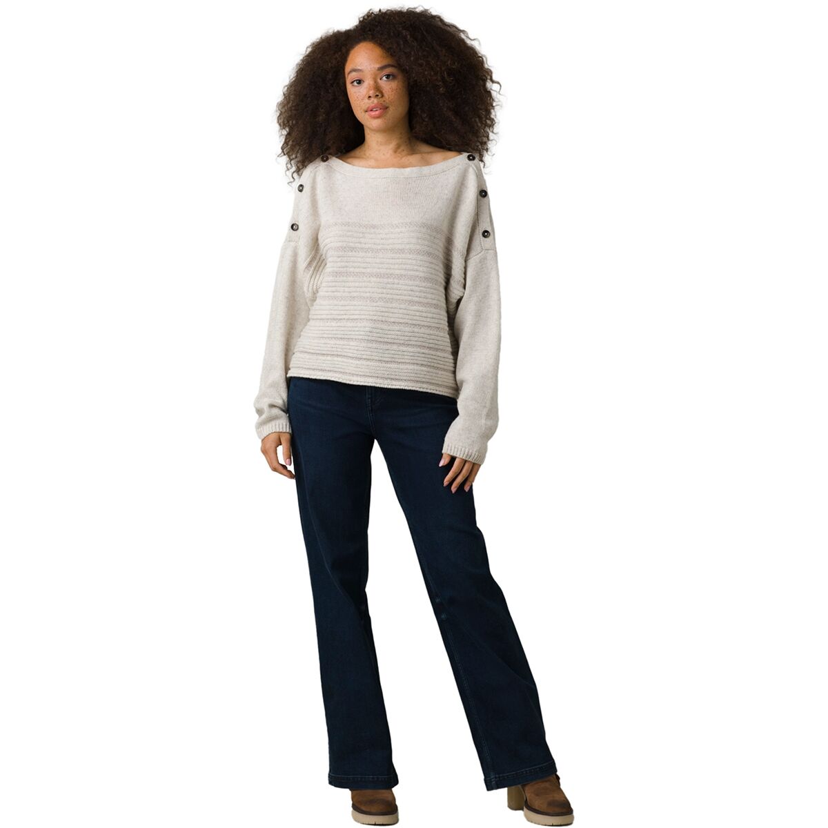 prAna Phono Sweater - Women's - Women