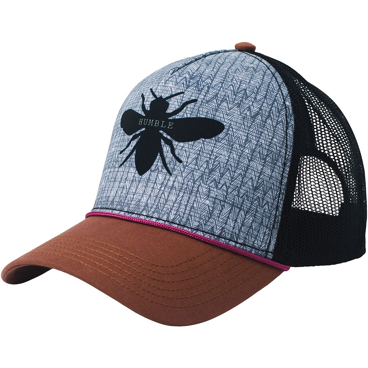 prAna Journeyman Trucker Hat - Women