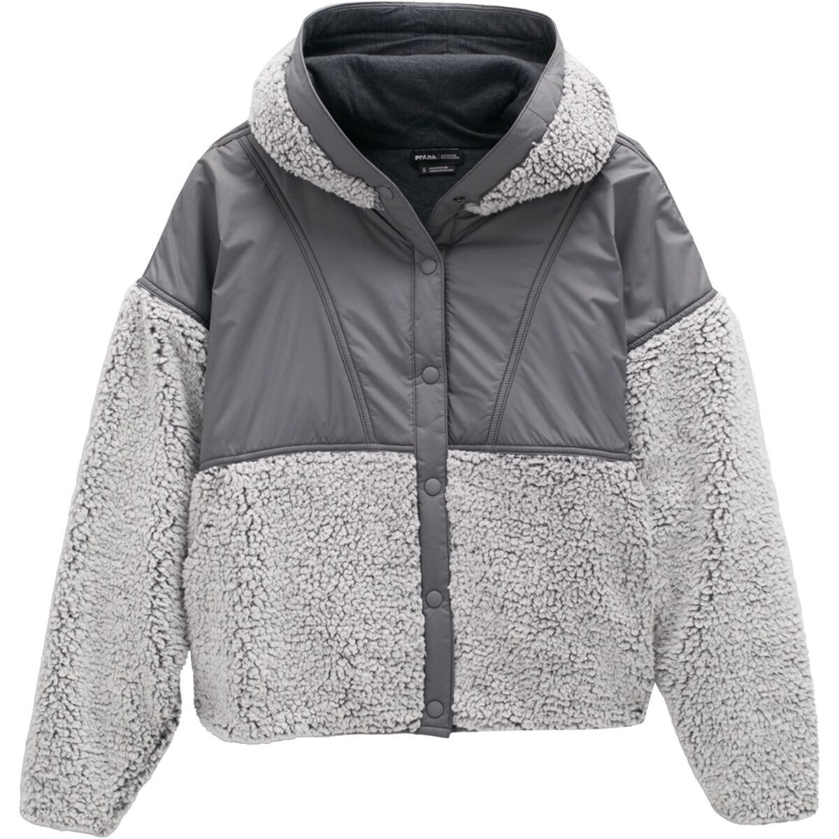 prAna Polar Escape Snap Jacket - Women's - Women