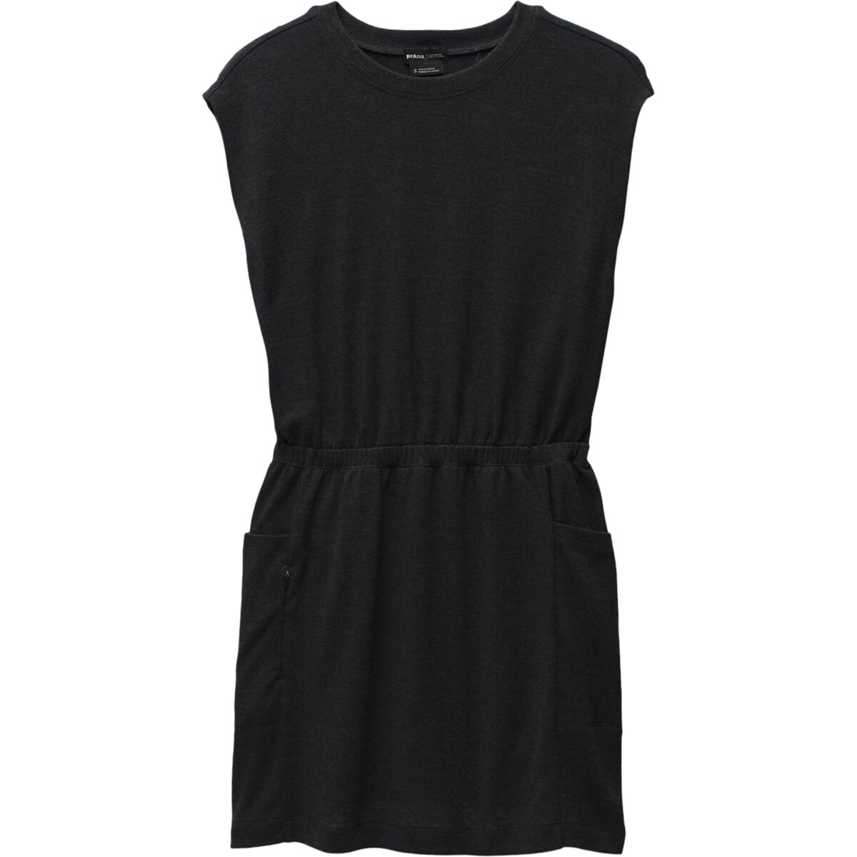 prAna Cozy Up Cut Out Dress - Women's
