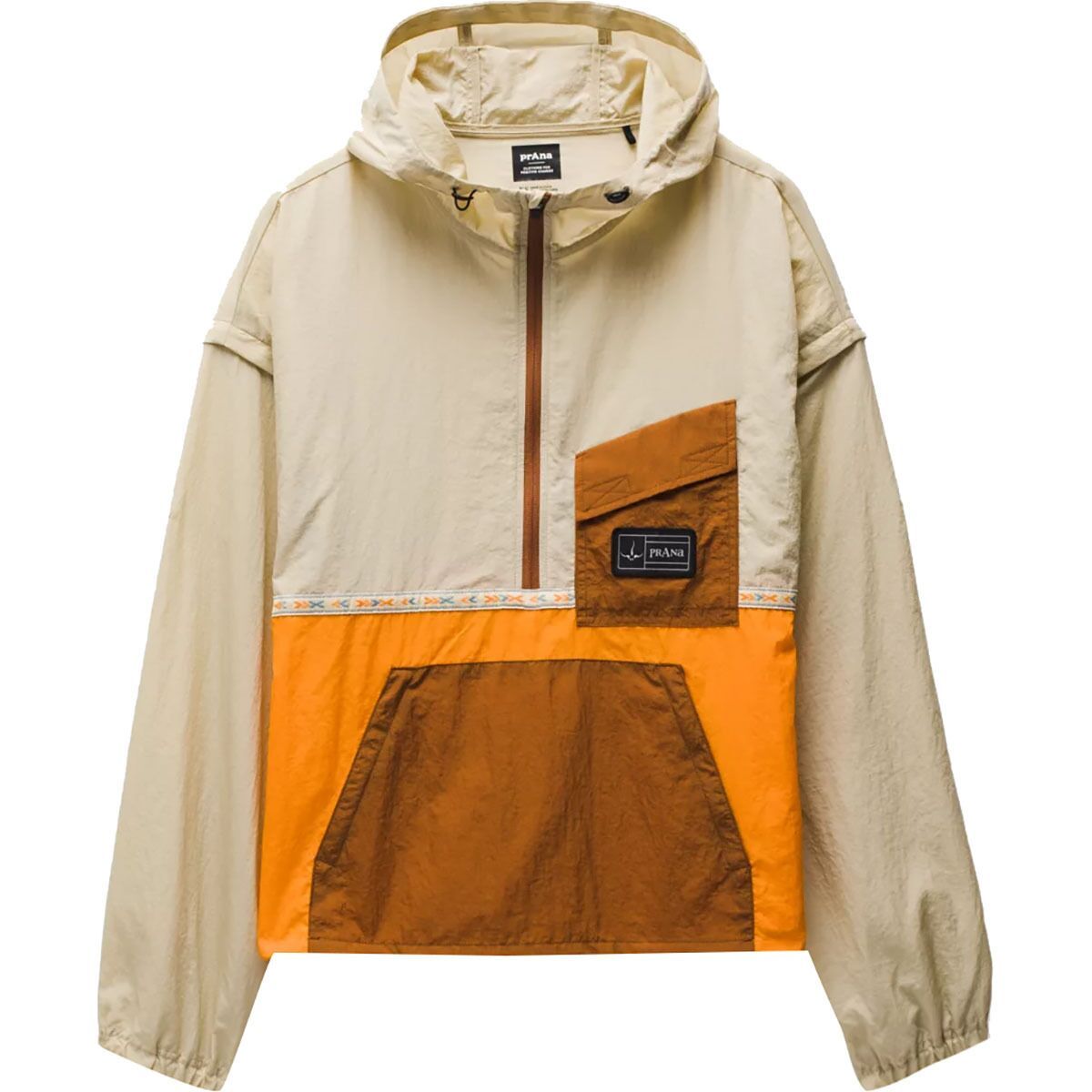 prAna Connector Convertible Jacket - Men