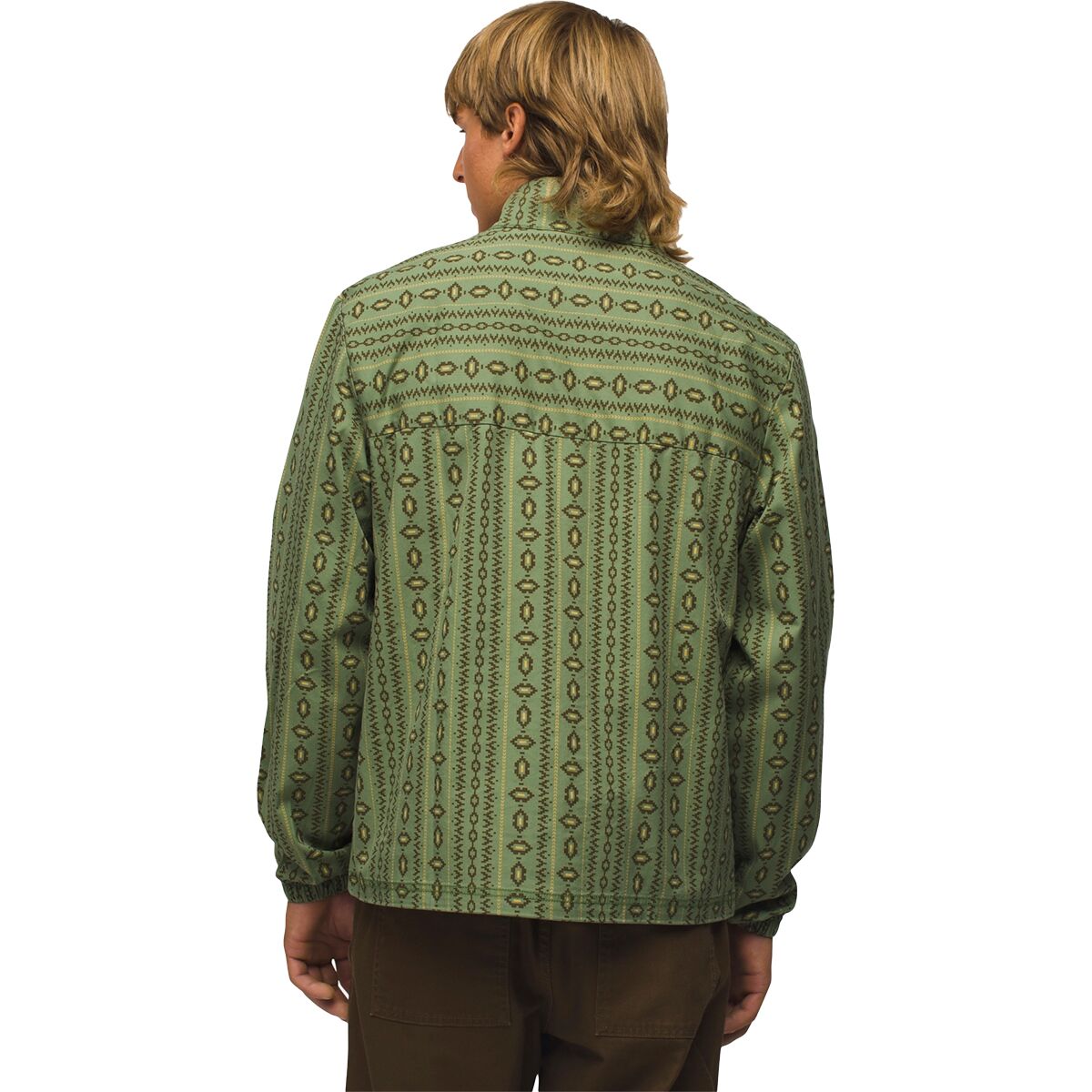 prAna Saucha Jacket - Men's - Men