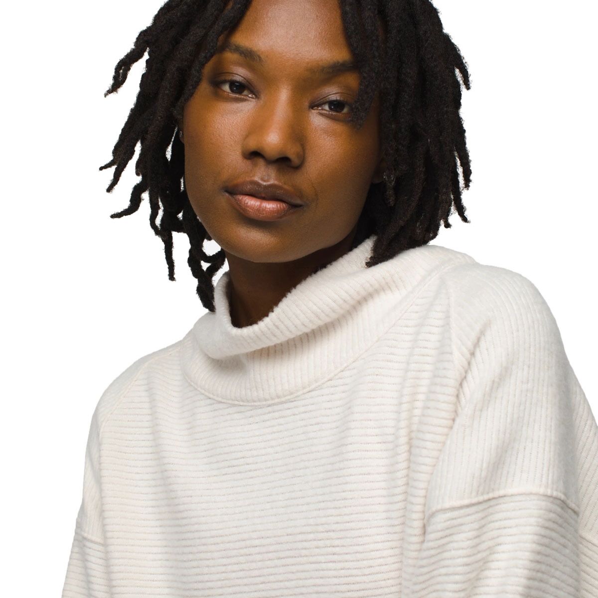 売れ筋商品|||プラーナ ニット&セーター アウター レディース Olivia Long-Sleeve Sweater - Women's Charcoal prAna Olivia Long-Sleeve Sweater - Women's | REI Co-op