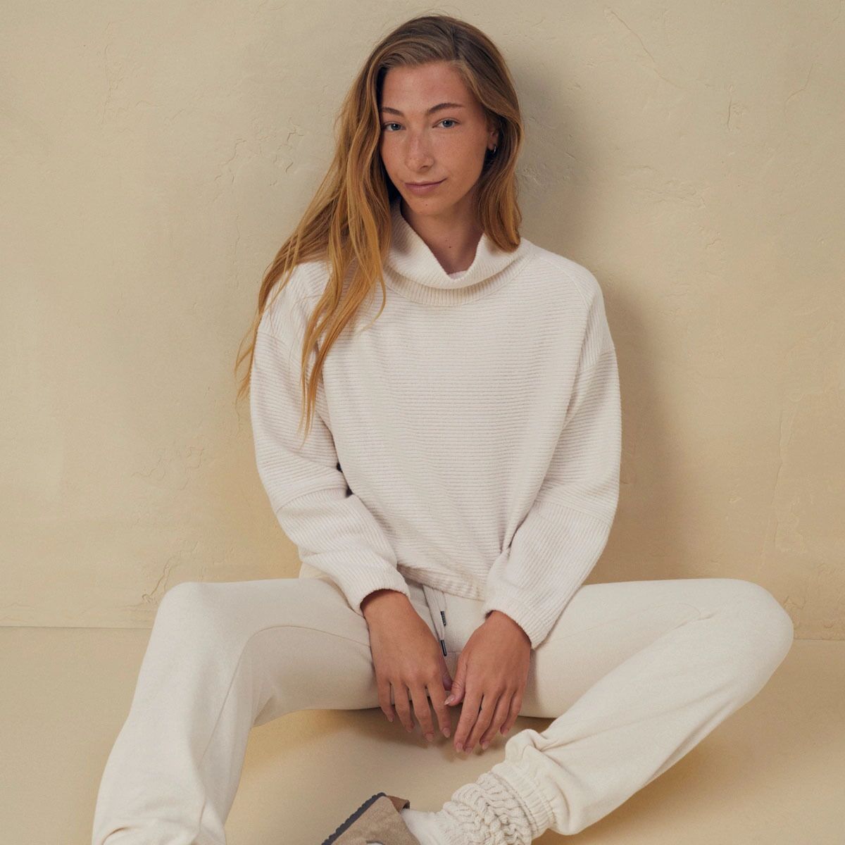 prAna Olivia Long-Sleeve Sweater - Women's - Women