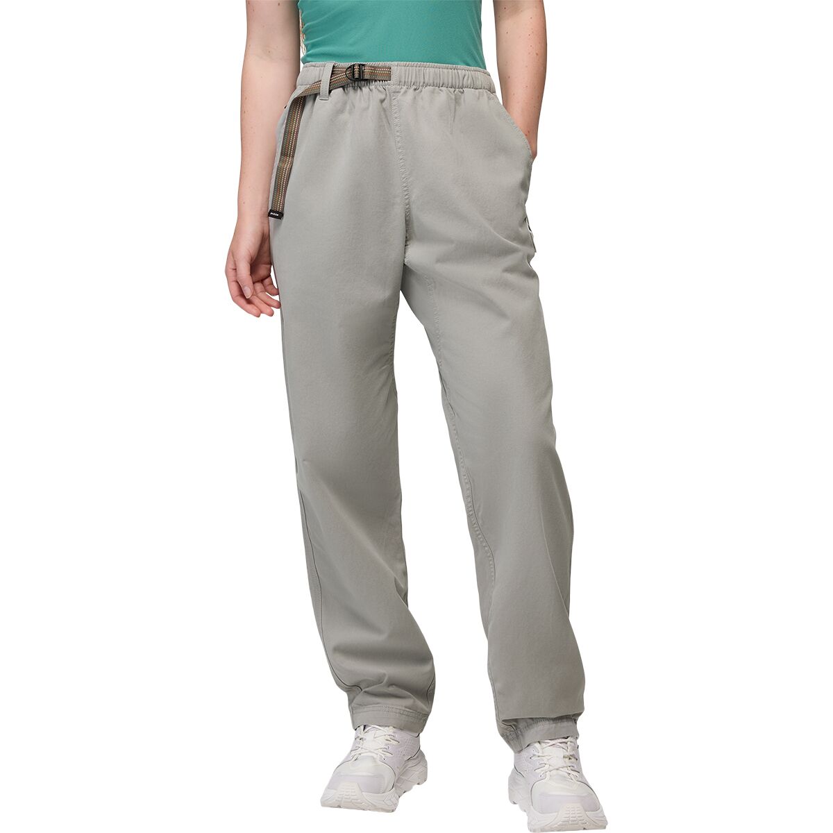 prAna Women's Durado Pant in Sterling - Size: Small