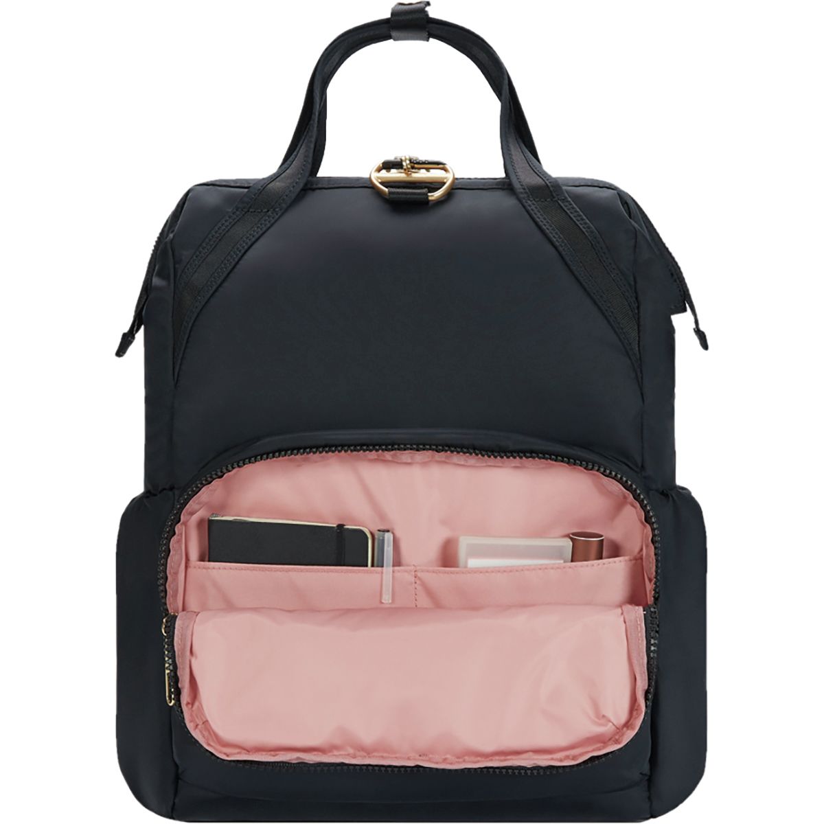 Pacsafe Citysafe CX 17L Backpack - Hike & Camp