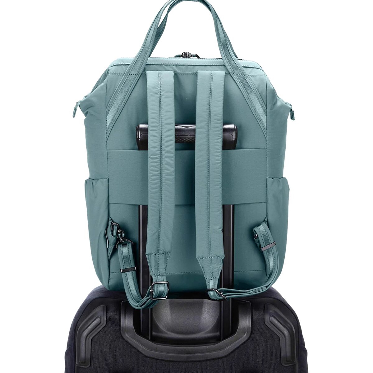 Pacsafe Citysafe CX 17L Backpack - Hike & Camp