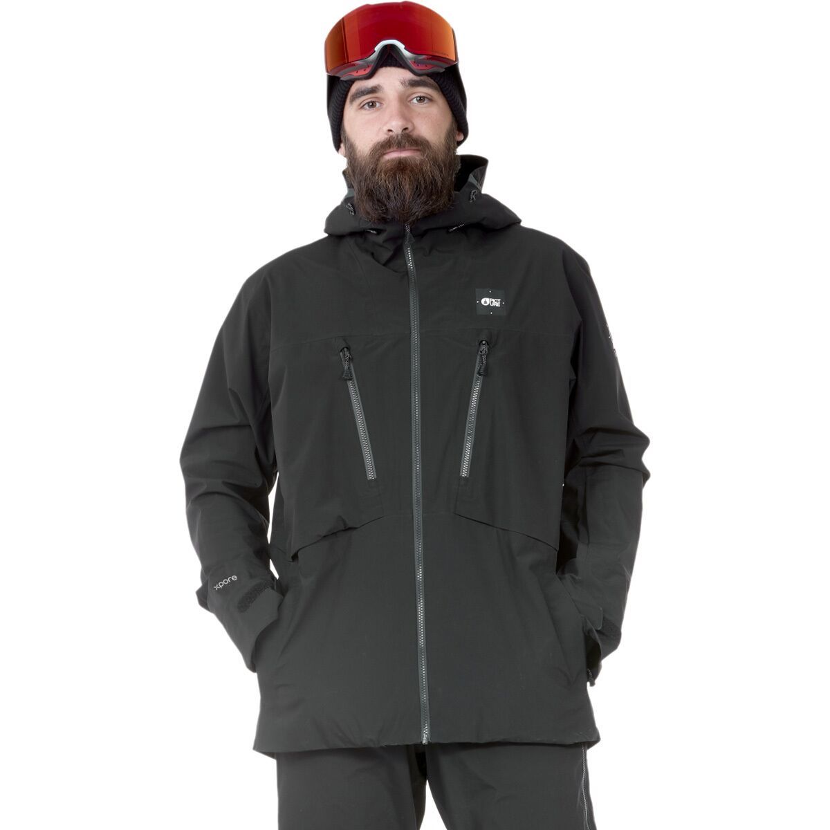 Picture Organic Demain Jacket - Men's - Men