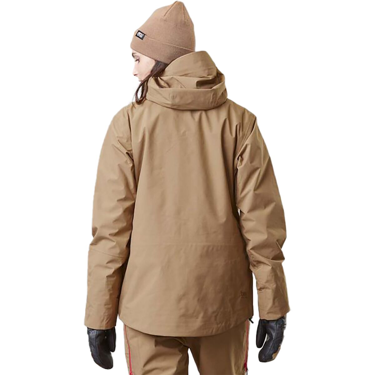 Picture Organic Allea 3L Xpore Jacket - Women's - Women