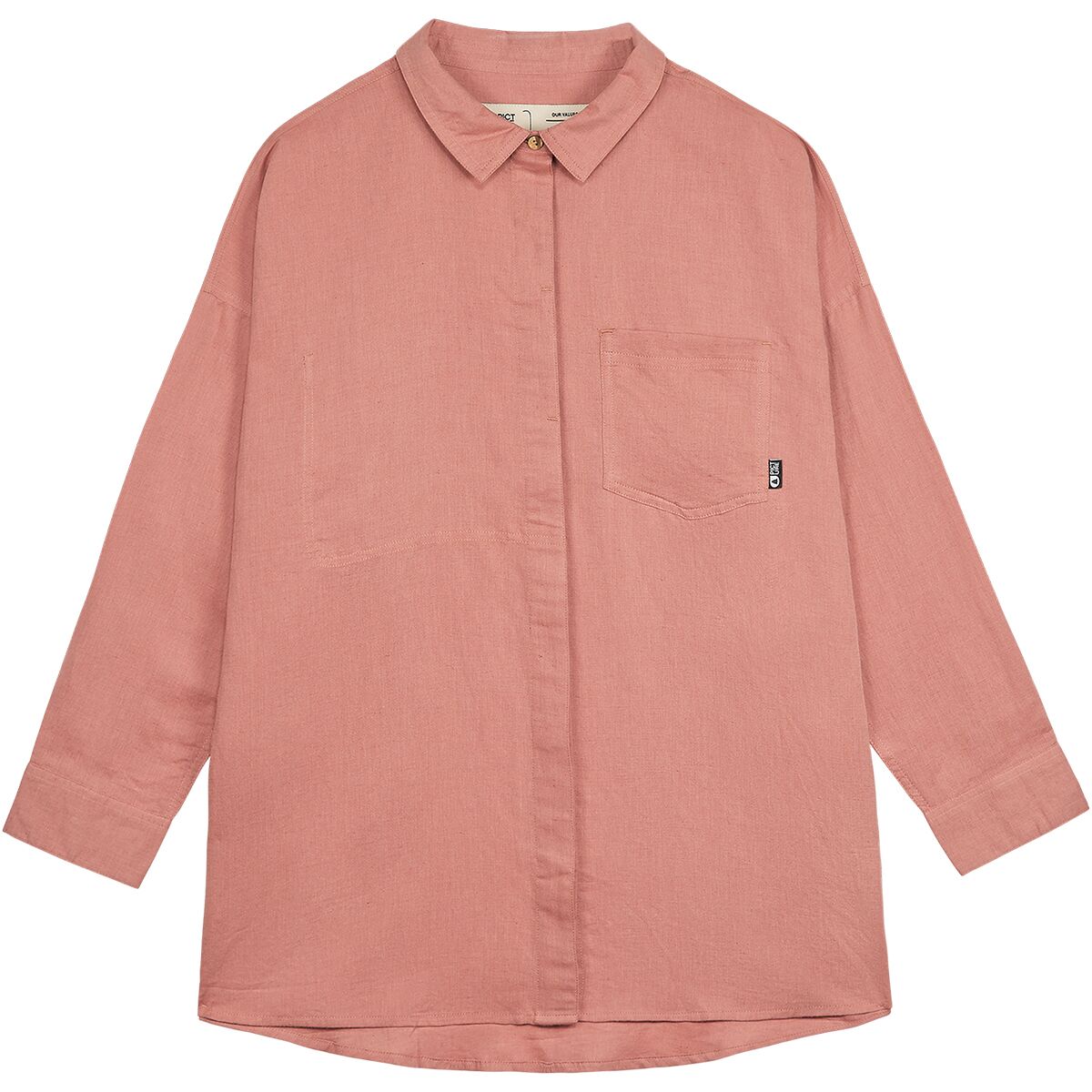 Picture Organic Eyauta Shirt - Women's - Women