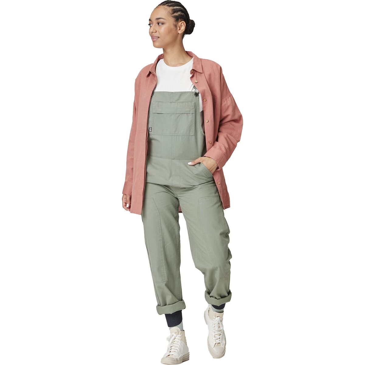 Picture Organic Eyauta Shirt - Women's - Women