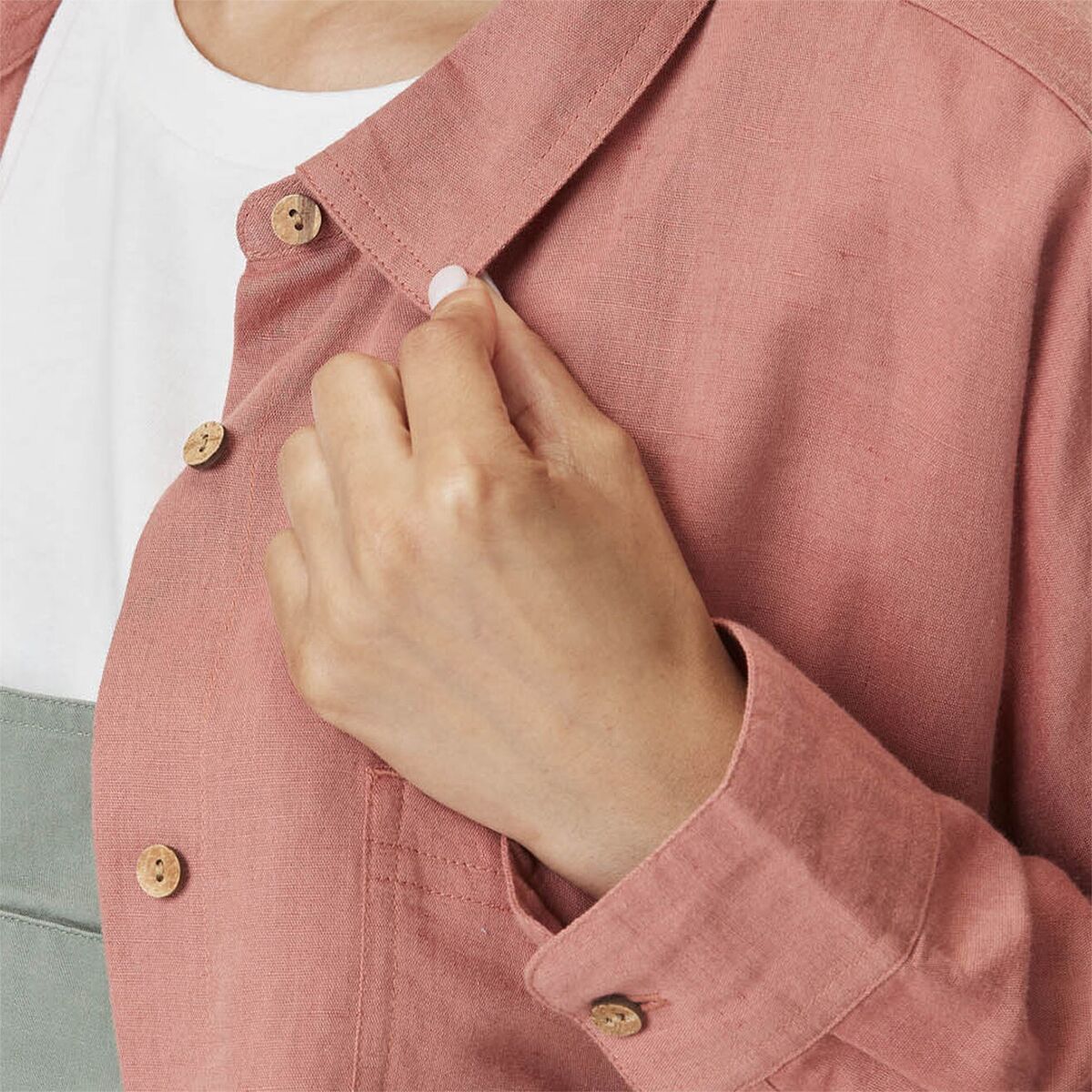 PICTURE ORGANIC CLOTHING EYAUTA SHIRTレディース シャツ 正規販売店 PICTURE ORGANIC CLOTHING EYAUTA SHIRTレディース シャツ 正規