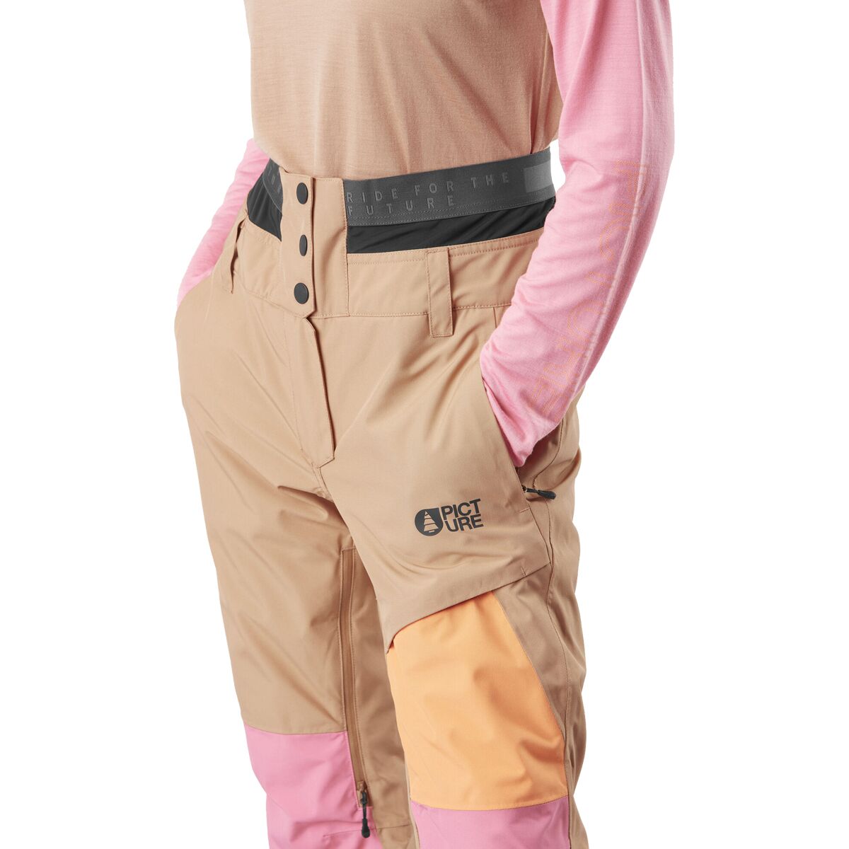 Picture Organic Seen Pant - Women's - Women