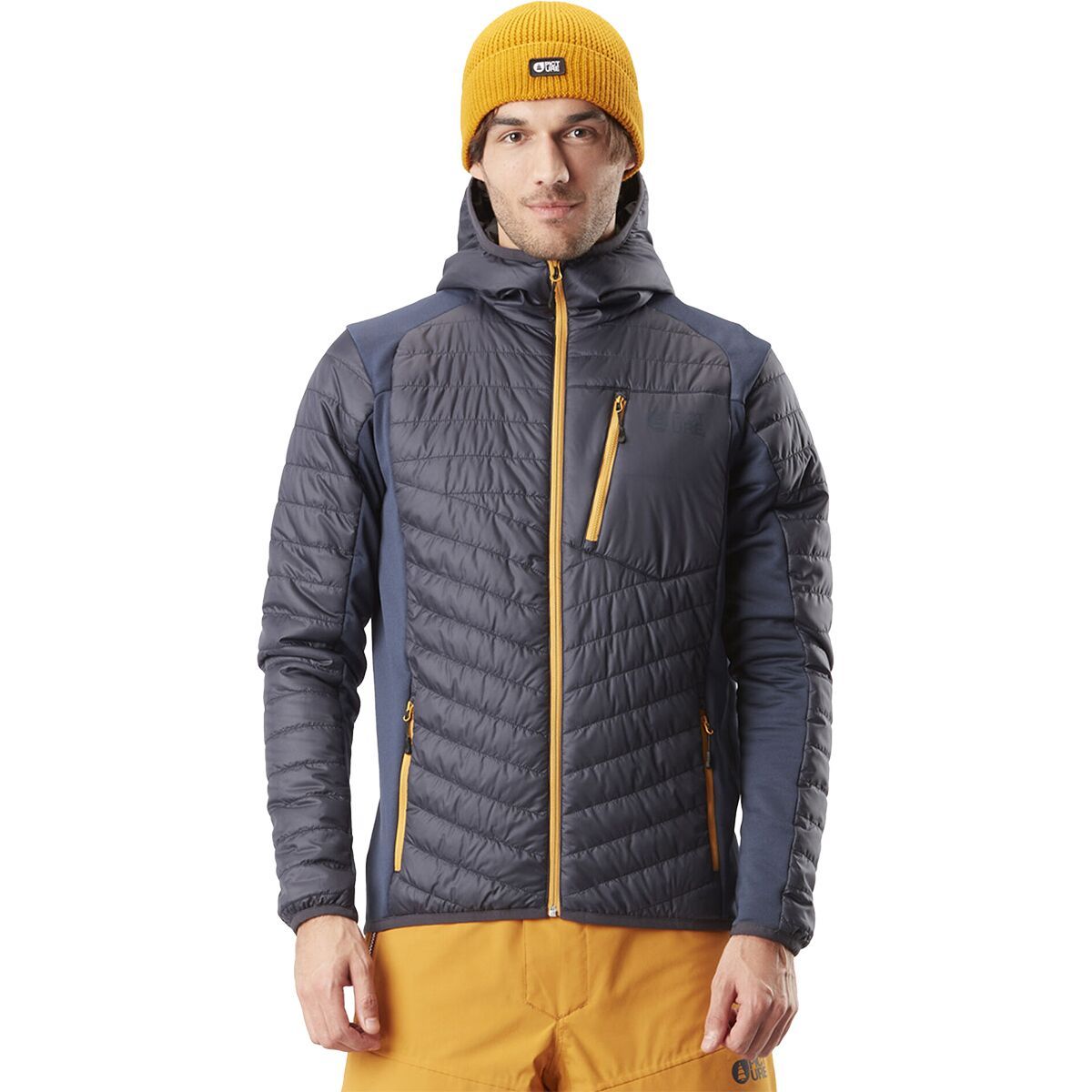 Picture Organic Takashima Jacket - Men's - Men