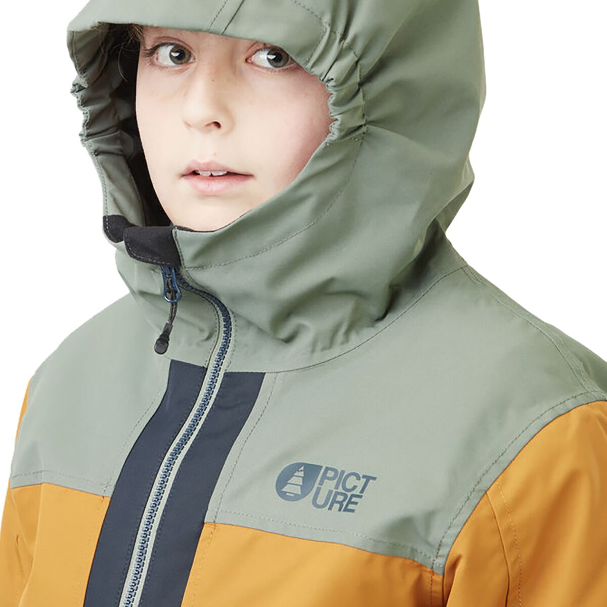 Picture Organic Edytor Jacket - Boys' - Kids