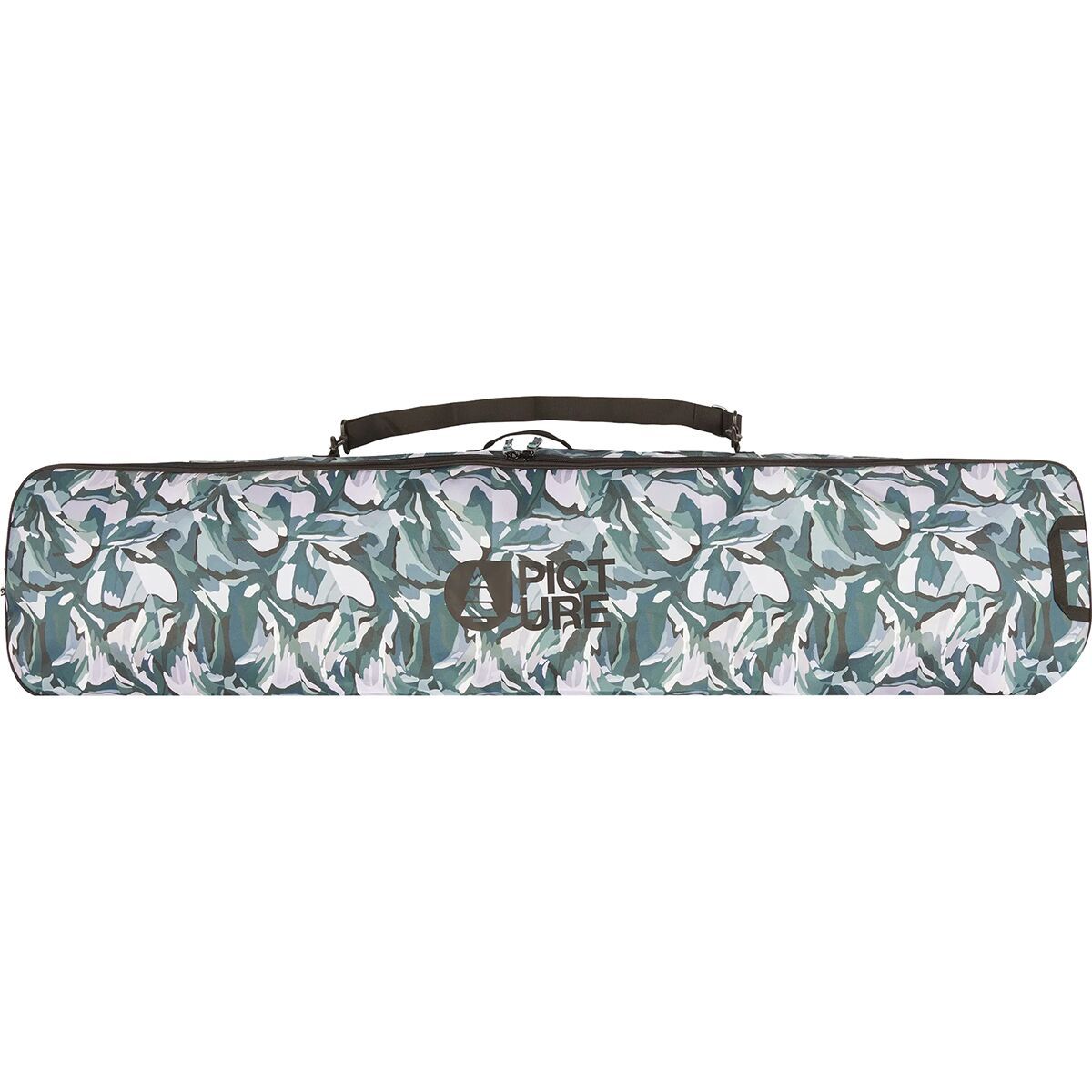 スノーボード o'neill snowboard carry bag camo purple Picture Organic Snow Bag - Snowboard