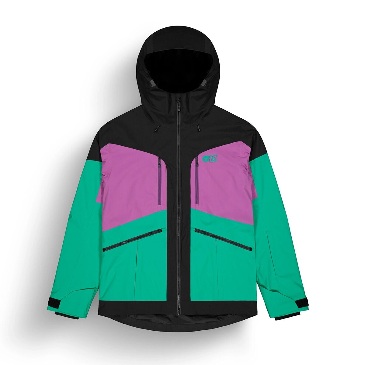 【超美品】Picture NAIKOON JKT ナイコンジャケット 【XS】 BRIMAG.jpg