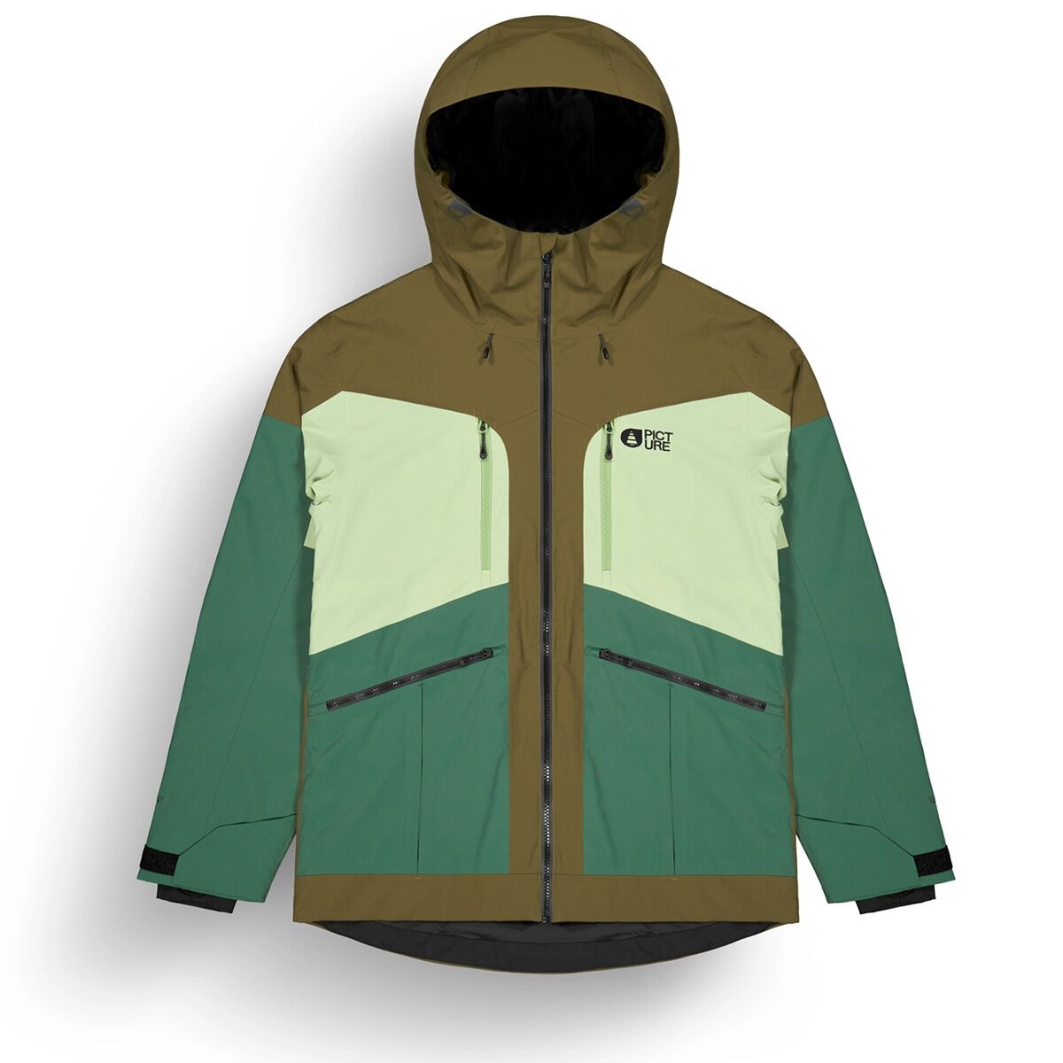 Picture Organic Naikoon Jacket - Men's - Men