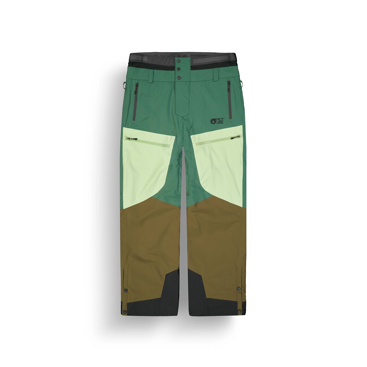 Picture Organic Naikoon Pant - Men's - Men