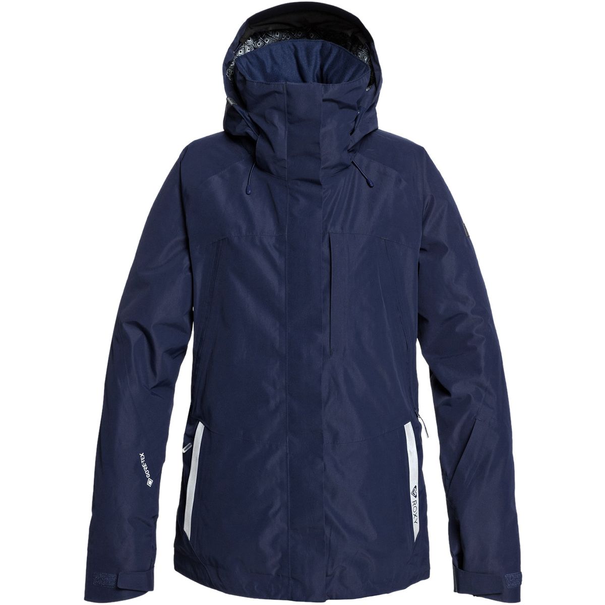 Roxy Wilder 2L Gore-Tex Hooded Jacket - Women's - Women