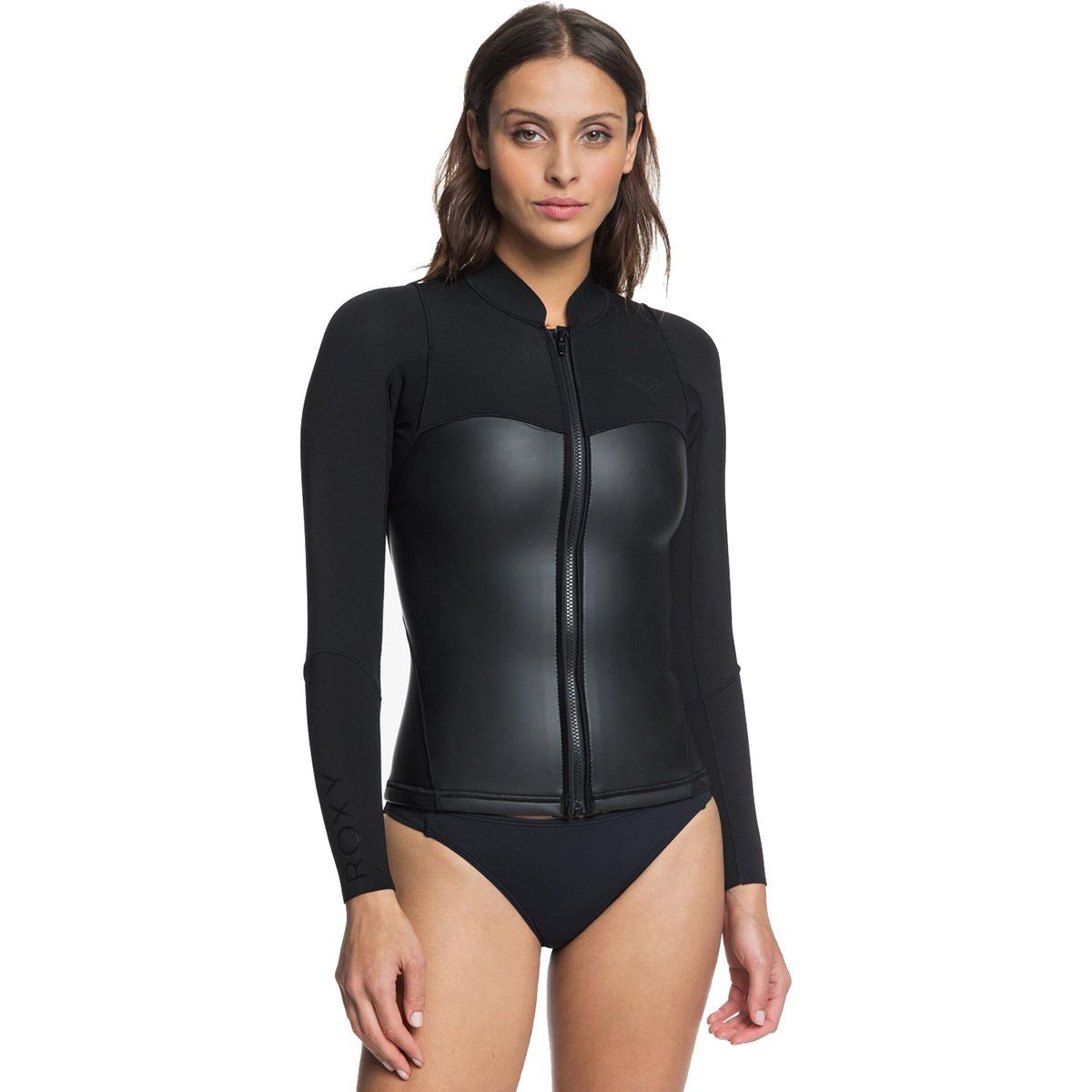 ROXY ロンスプ ROXY 25 SS ロキシー ロンスプ ウエットスーツ 2/2 SWELL SERIES