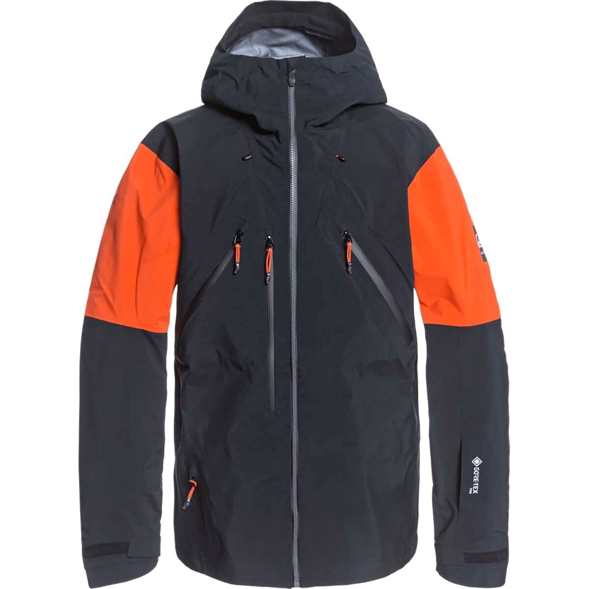 Quiksilver Highline Pro GORE-TEX 3L Jacket - Men's - Men