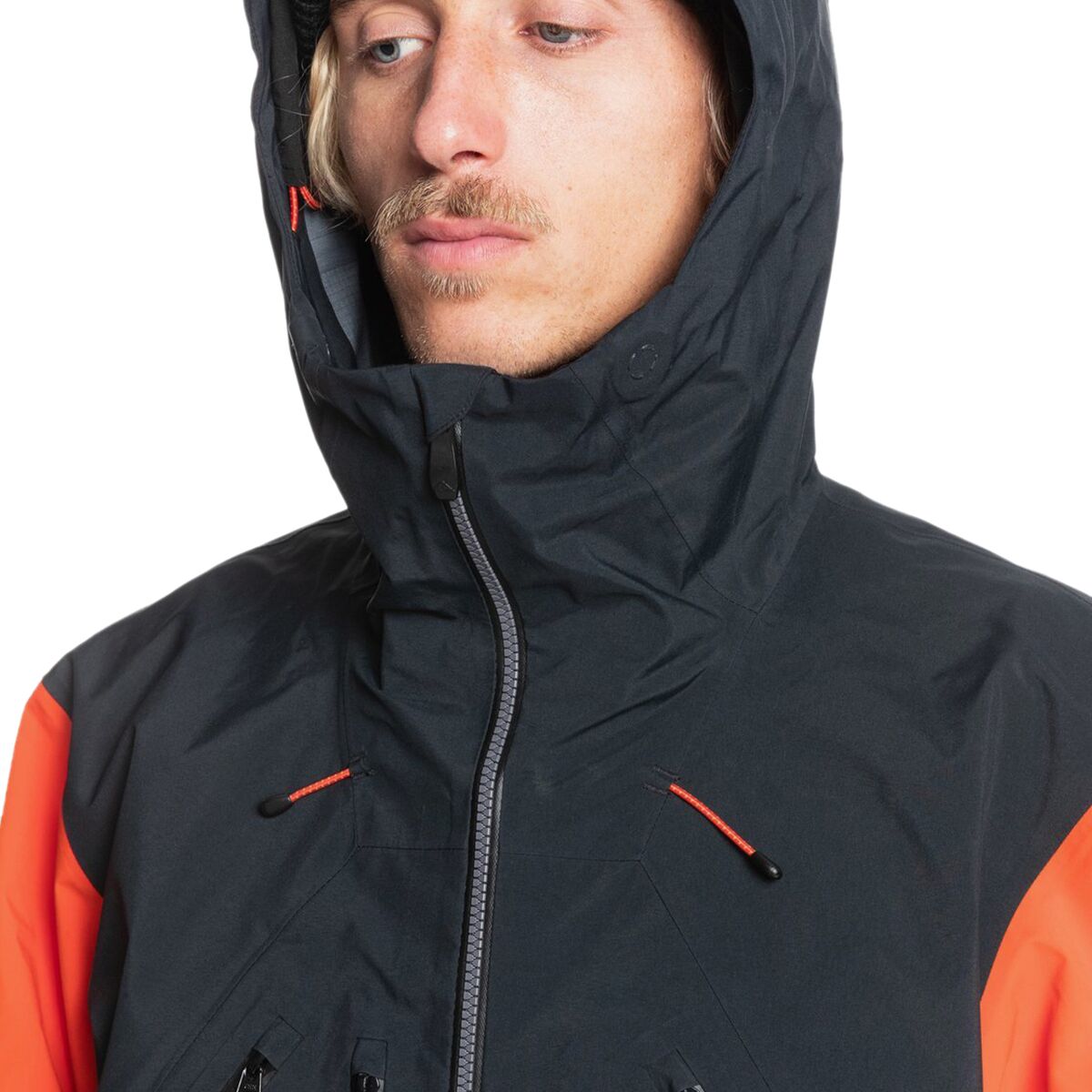 Quiksilver Highline Pro GORE-TEX 3L Jacket - Men's - Men