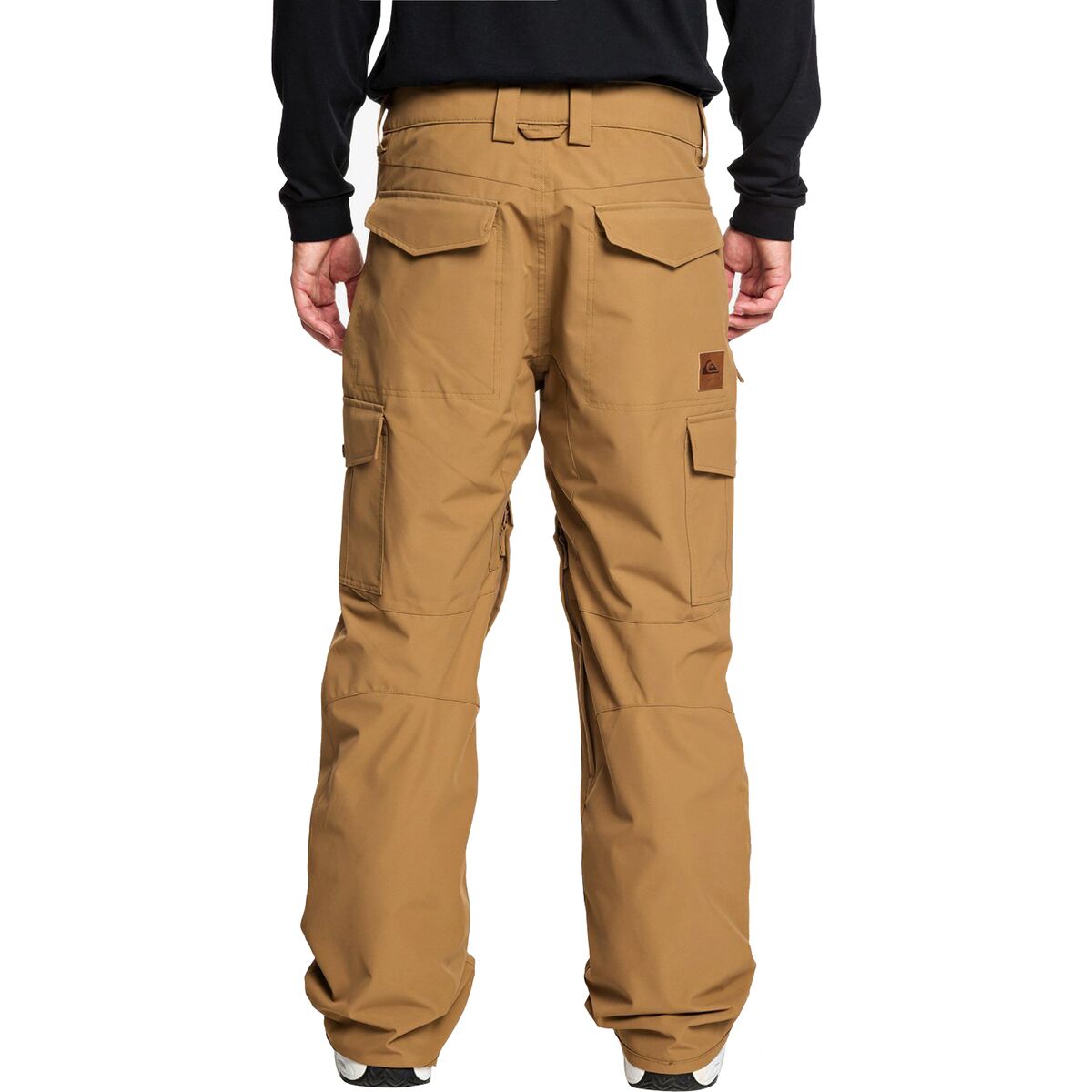 Quiksilver Porter Insulated Pant - Men's - Men