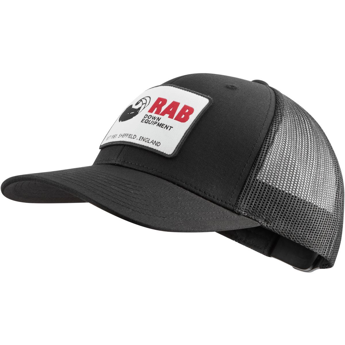 mens rab cap