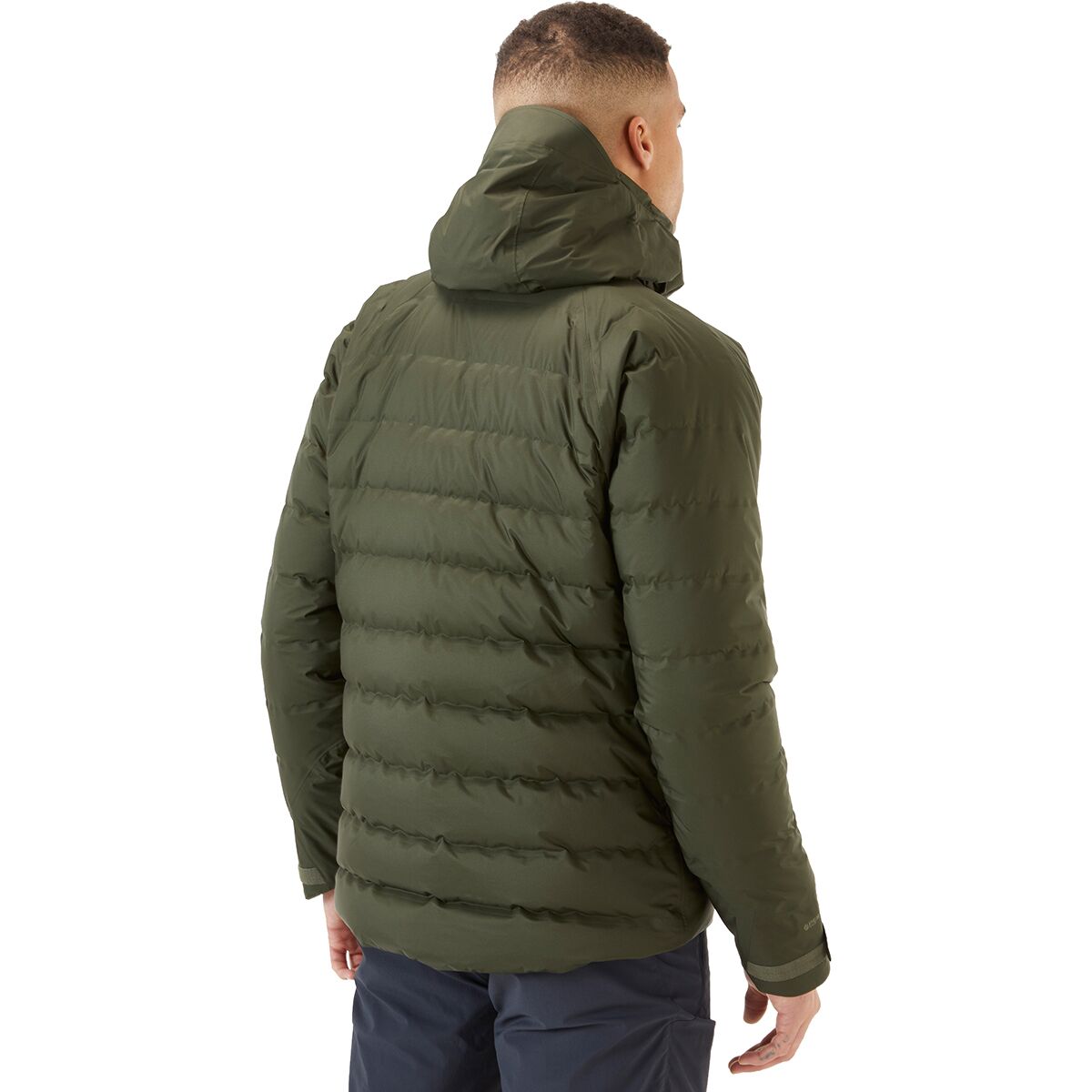 新品 RAB SHIPS別注 1000FP ダウンJKT PERTEX SHIELD ヴァリアンス ジャケット Valiance Jacket パーカー ラブ シップス パッカブル 収納袋 シップス別注仕様でもっとハイスペックになったRabダウン