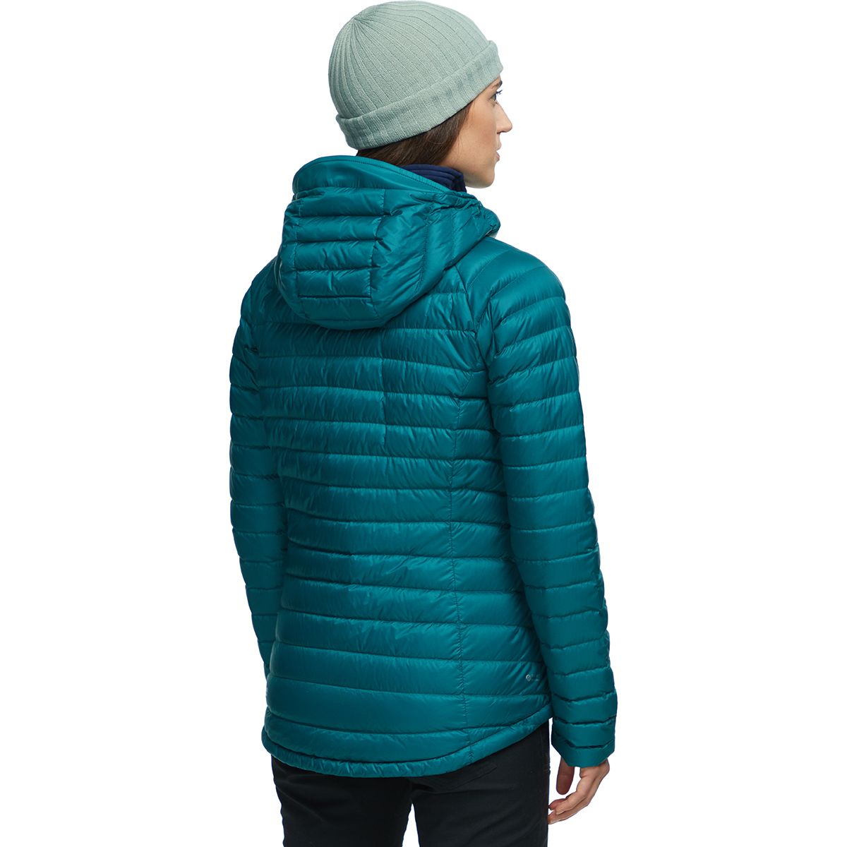 rab womens microlight alpine xlong