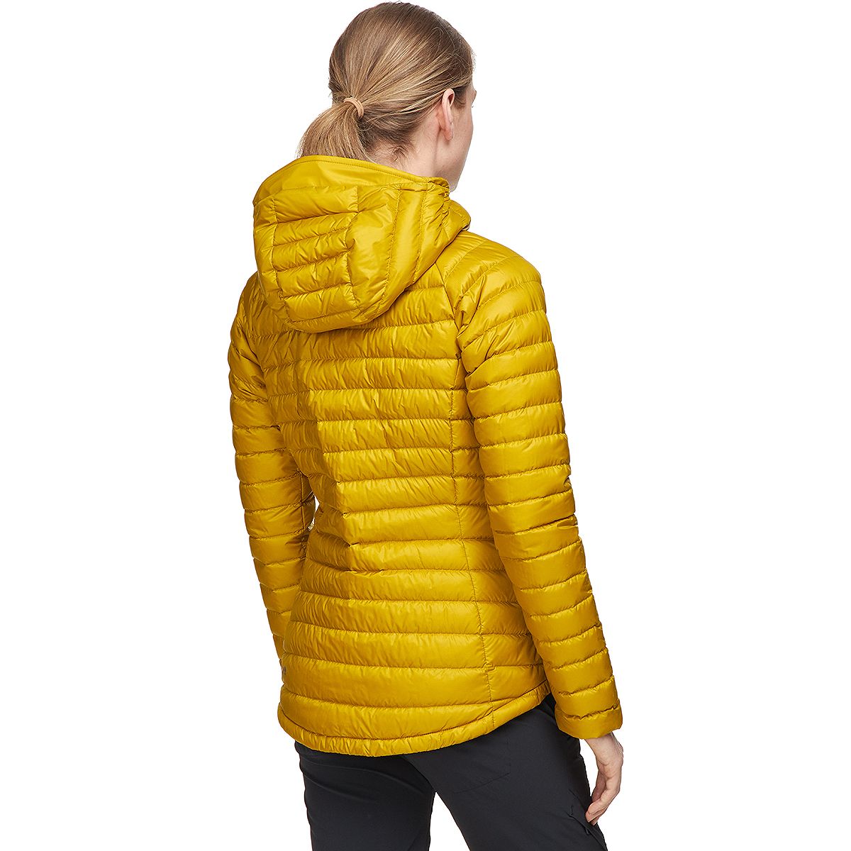 Rab Microlight Alpine Down Jacket 