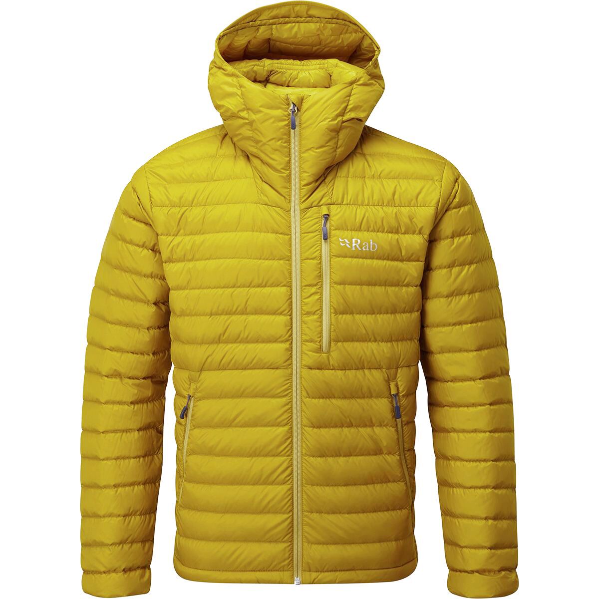 Rab Microlight Alpine Down Jacket - Men's - Men