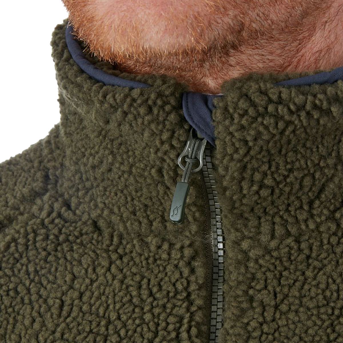 Rab Original Pile Jacket - Men's - Men