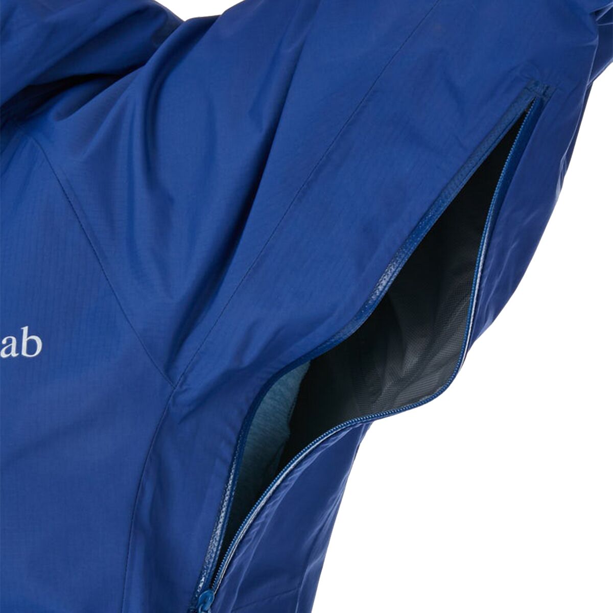 Rab Downpour Alpine Jacket - Women's 