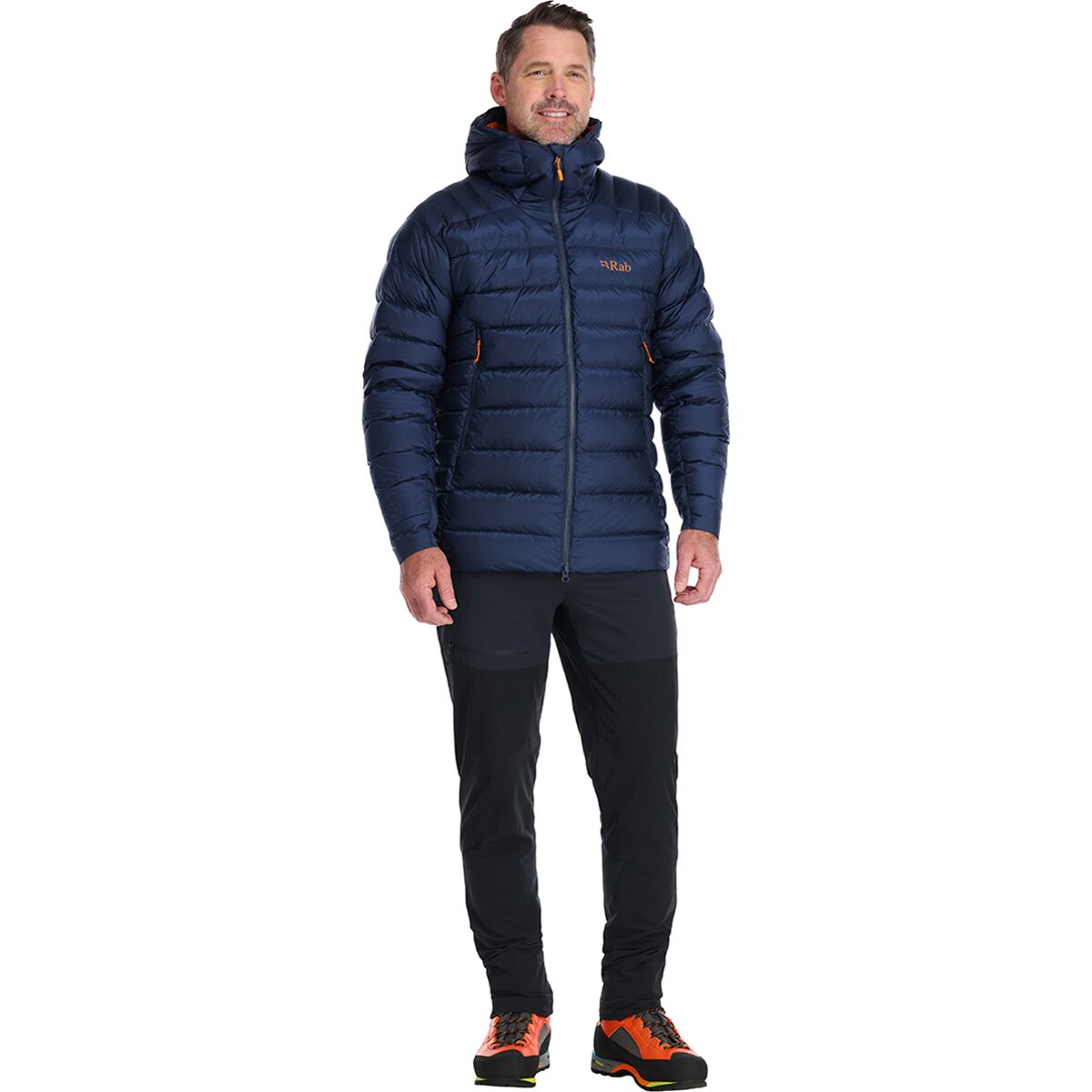 Rab Electron Pro Jacket - Men