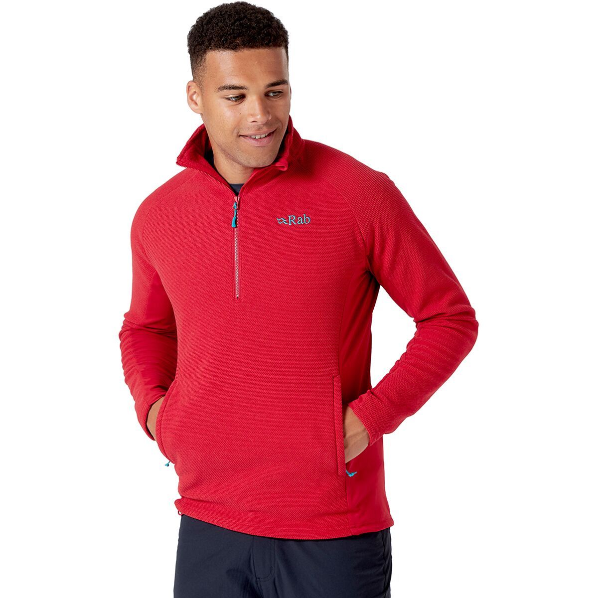 mens rab cap