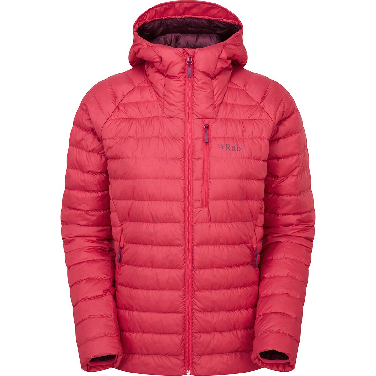 Rab Microlight Alpine Down Jacket - Women's - Women