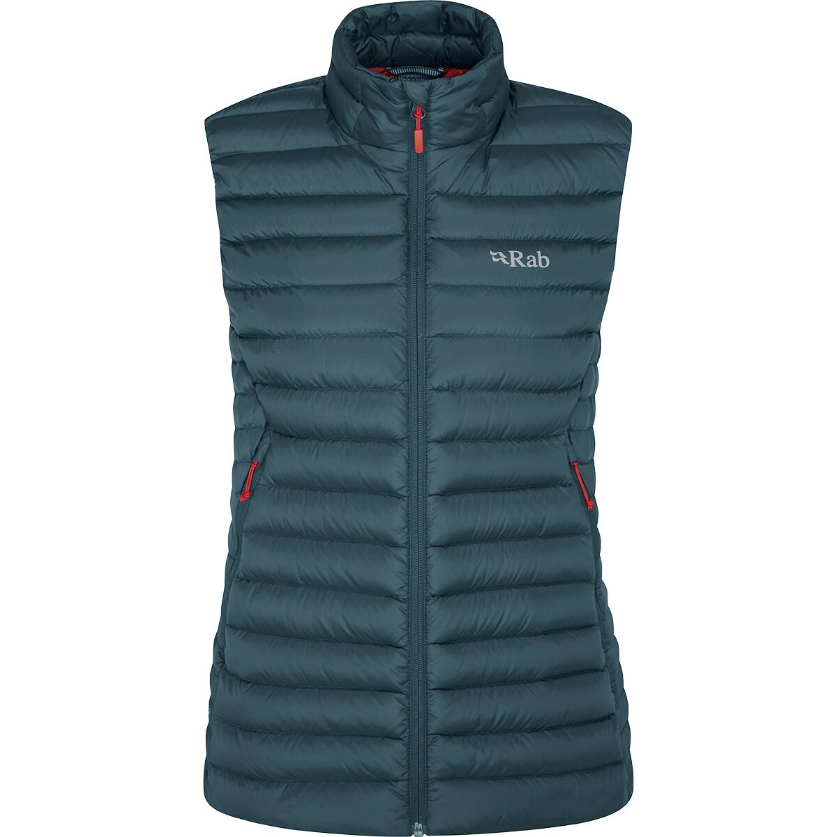 Rab Microlight Down Vest - Women's - Women