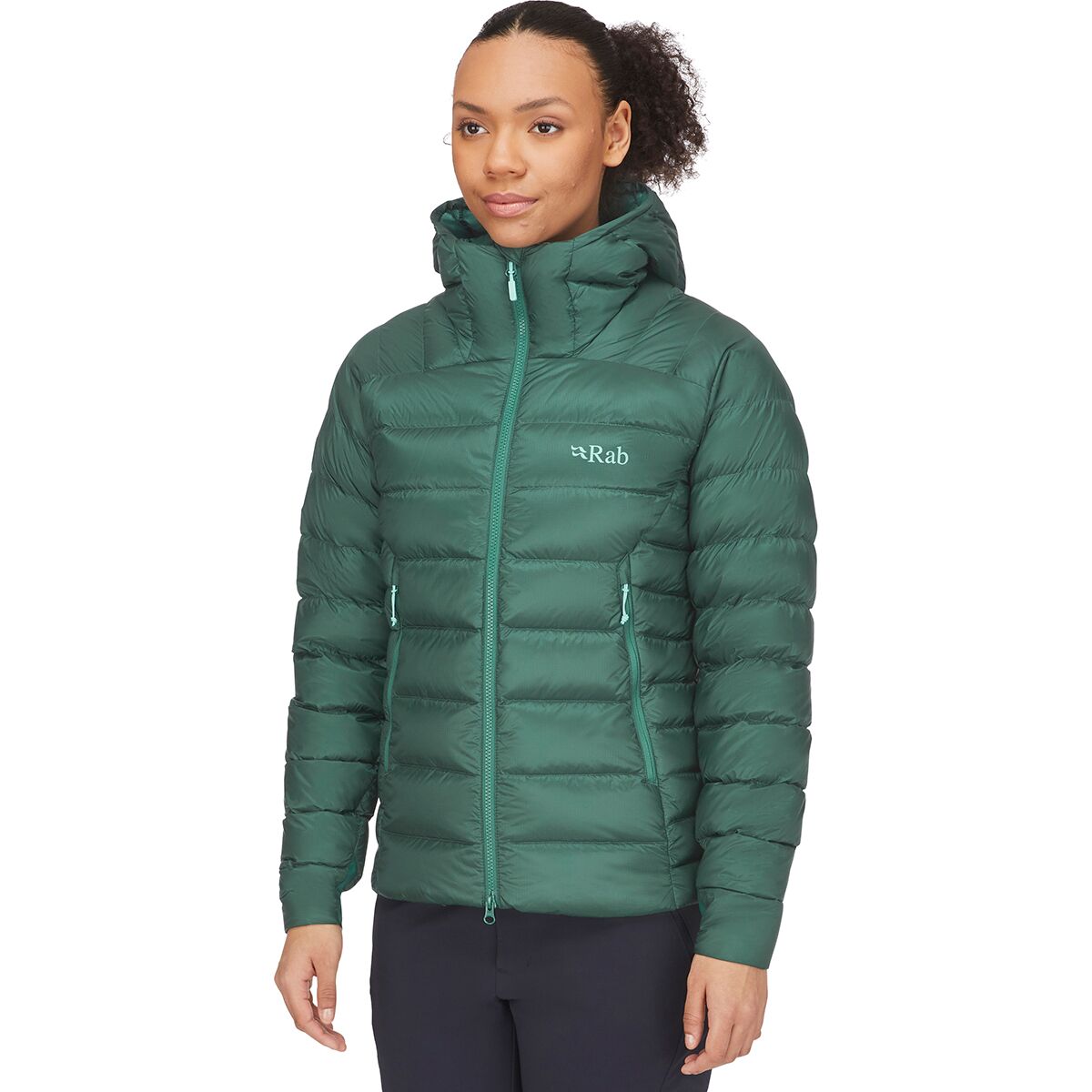 Rab Electron Pro Down Jacket - Women's - Women
