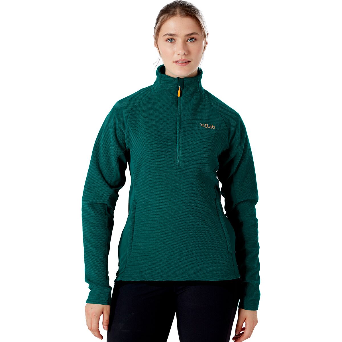 Rab Capacitor Pull-On Fleece Jacket 