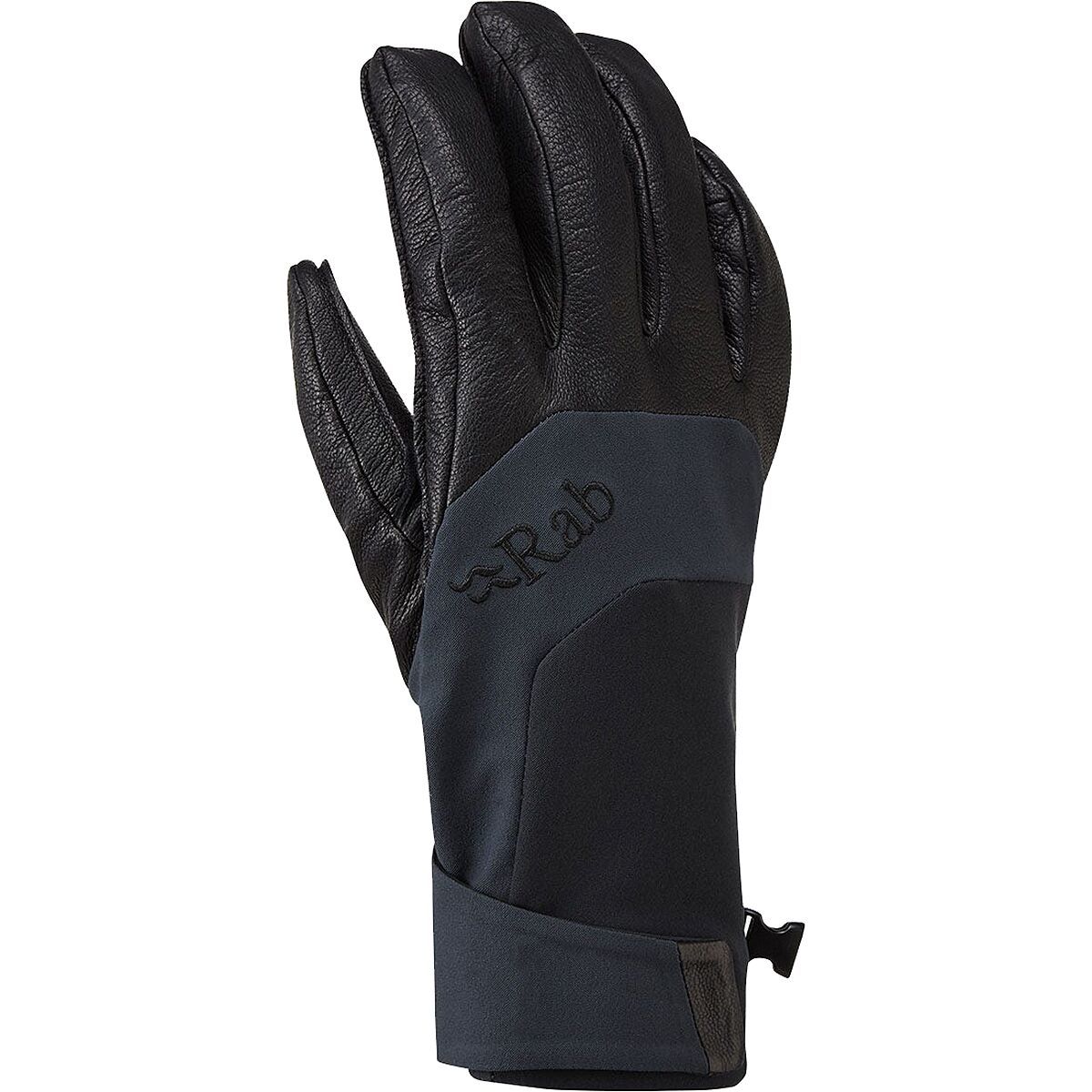 スキー Rab khroma tour infinium glove Rab Khroma Tour GORE-TEX Infinium Glove 2023-2024 Review