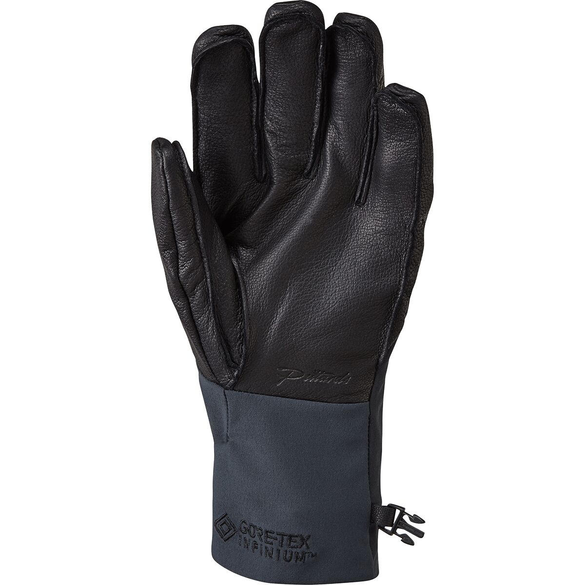 スキー Rab khroma tour infinium glove Khroma Tour GORE-TEX Infinium Glove - Rab® EU