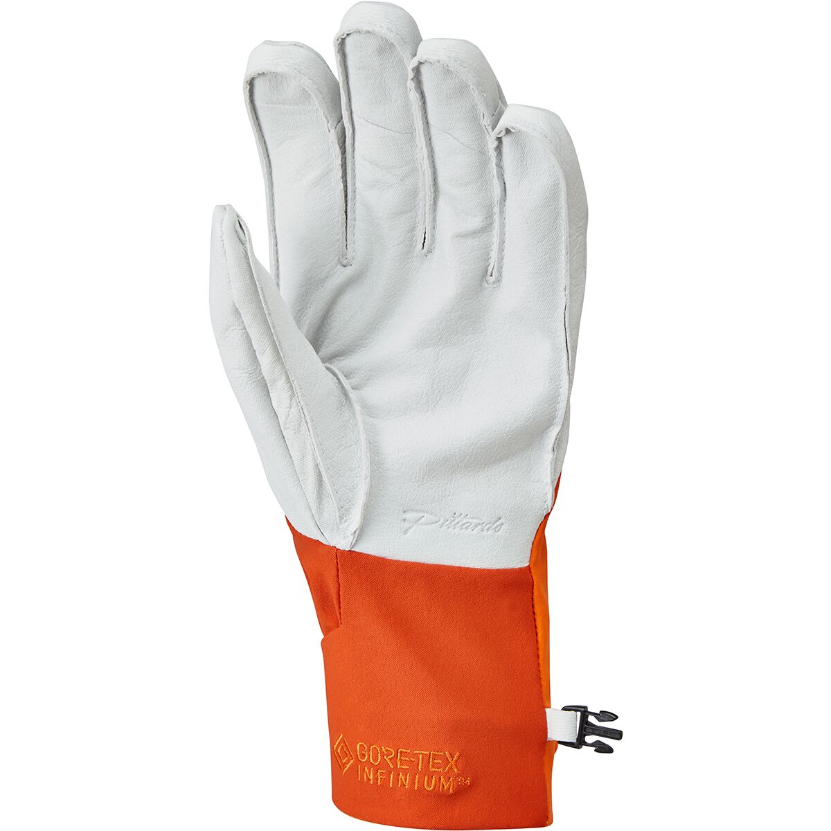 スキー Rab khroma tour infinium glove Amazon.com: Khroma Tour GORE-TEX INFINIUM Glove - Men's