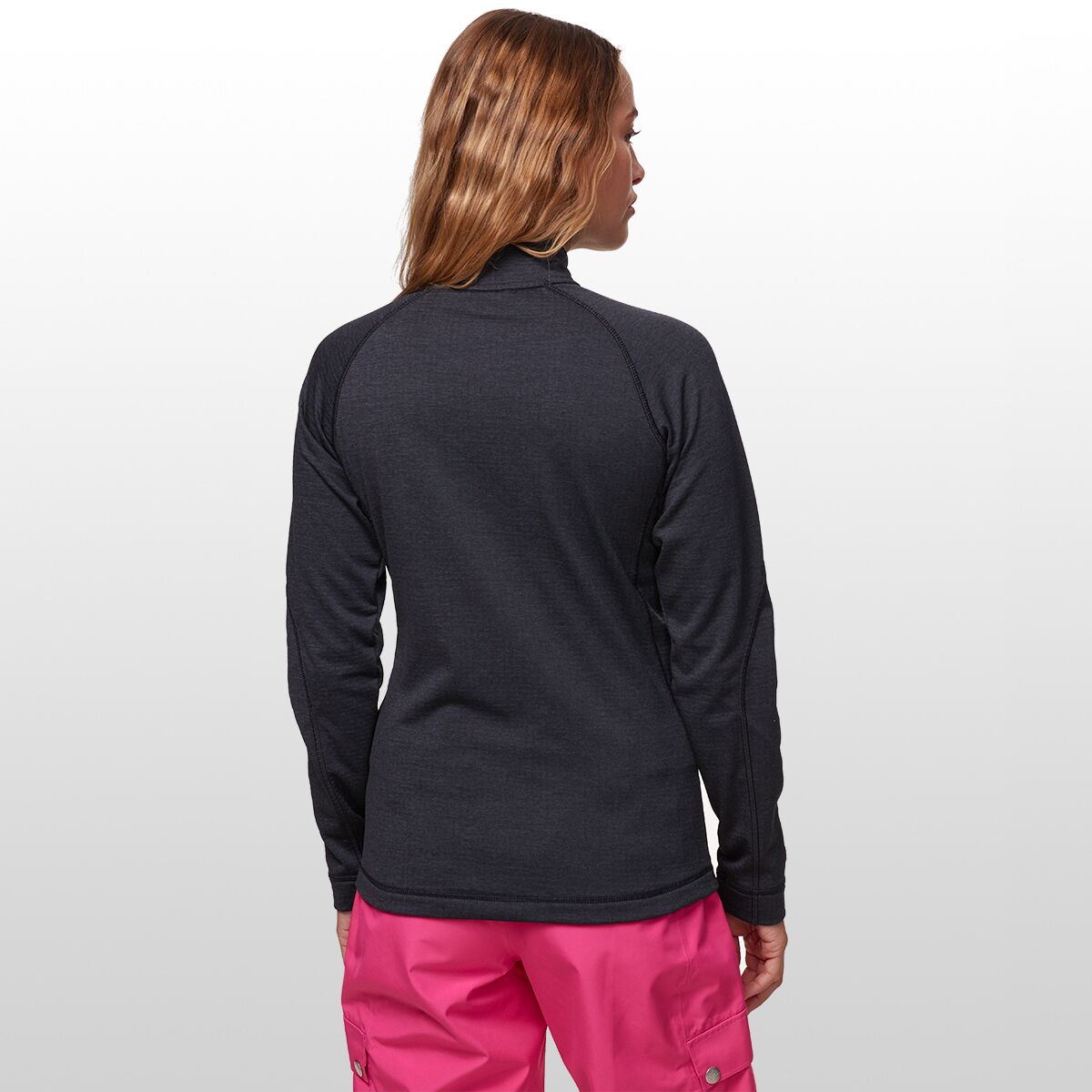 Rab Nucleus Pull-On Fleece Jacket 